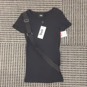 Dolce & Gabbana t-shirt size xs